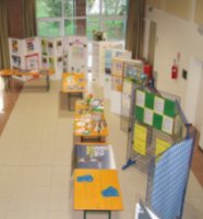 L'Area delle Scuole